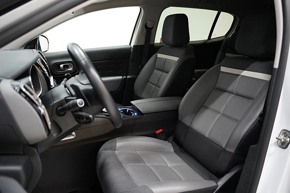 Citroen C5 Aircross 6 of 22