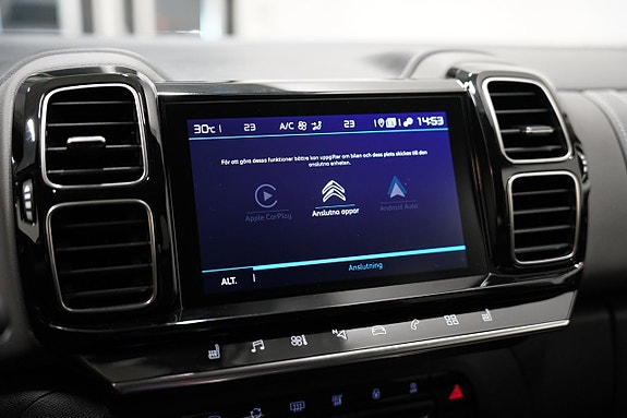 Citroen C5 Aircross 16 of 22