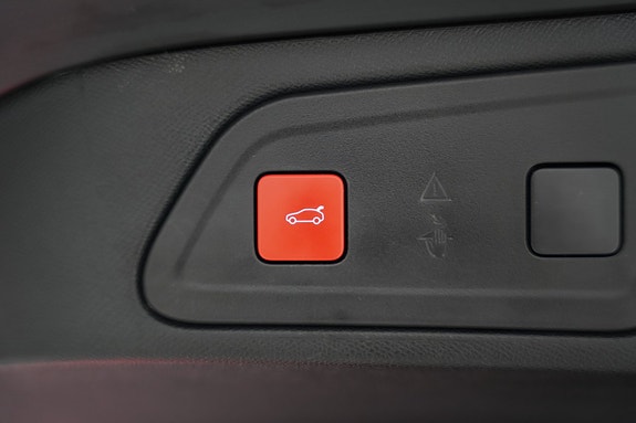 Citroen C5 Aircross 22 of 22