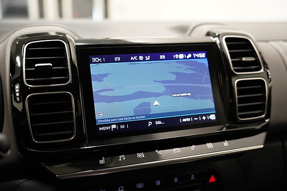 Citroen C5 Aircross 17 of 22