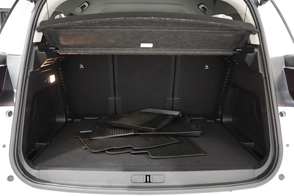 Citroen C5 Aircross 21 of 22