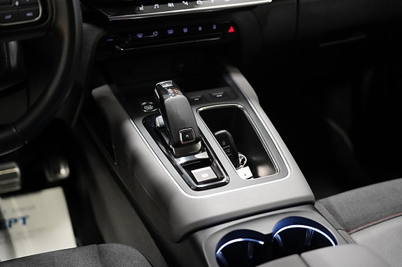 Citroen C5 Aircross 14 of 22