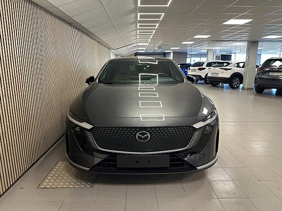 Mazda 6e 3 of 5