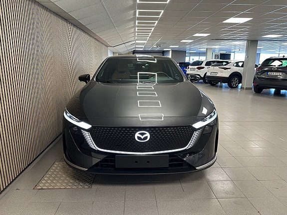 Mazda 6e 4 of 5