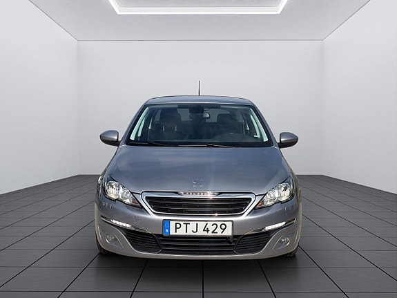 Peugeot 308 SW 10 of 22