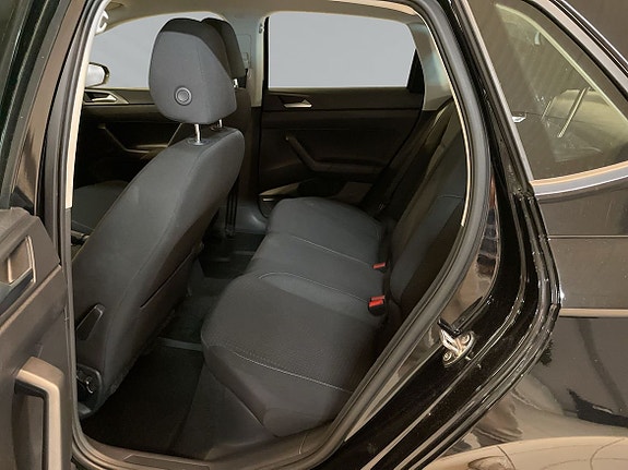 Volkswagen Polo 7 of 8