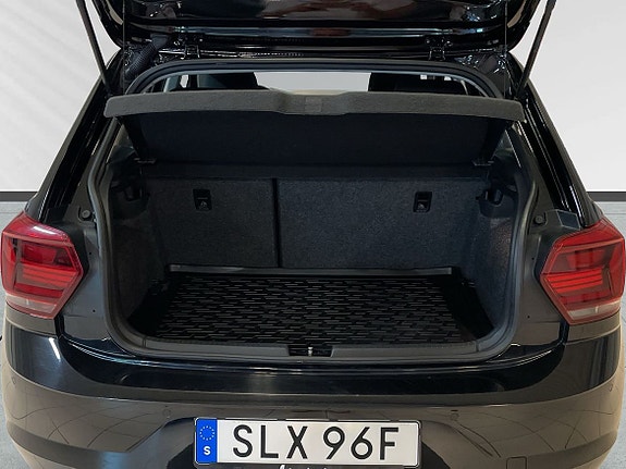 Volkswagen Polo 5 of 5
