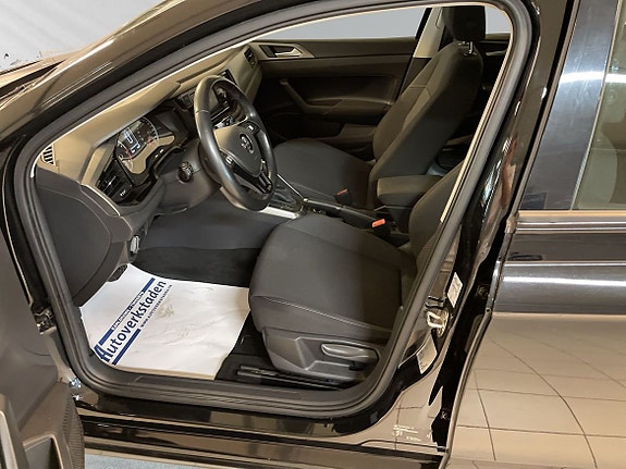 Volkswagen Polo 6 of 8