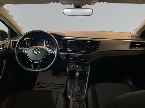 Volkswagen Polo 8 of 8