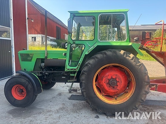 Traktor Deutz D 10006 S 2 of 5