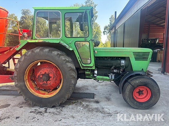 Traktor Deutz D 10006 S 5 of 5