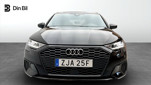 Audi A3 4 of 15
