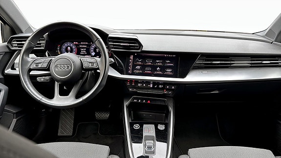 Audi A3 10 of 15