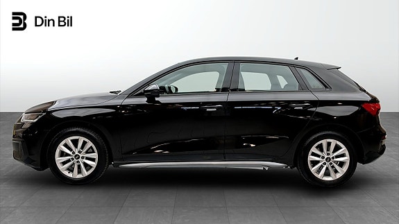 Audi A3 2 of 15