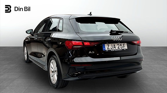 Audi A3 3 of 15