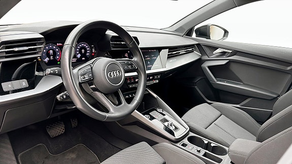 Audi A3 7 of 15