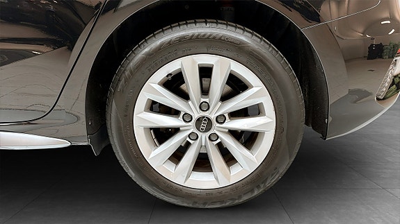 Audi A3 6 of 15