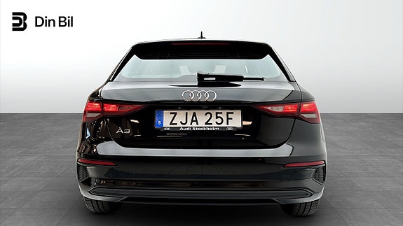 Audi A3 5 of 15