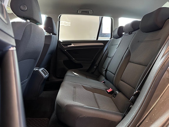 Volkswagen Golf I 9 of 22