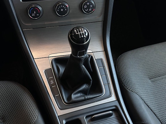 Volkswagen Golf I 16 of 22