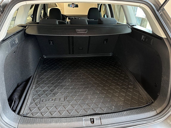 Volkswagen Golf I 21 of 22