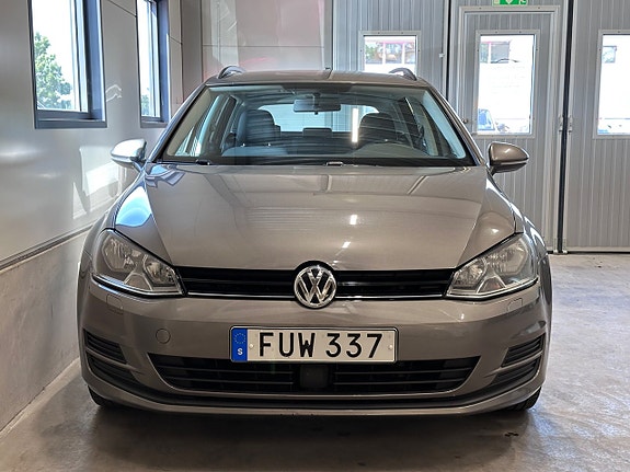 Volkswagen Golf I 2 of 22