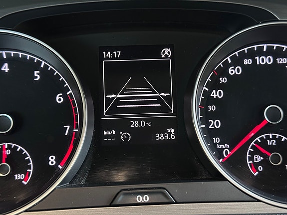 Volkswagen Golf I 20 of 22