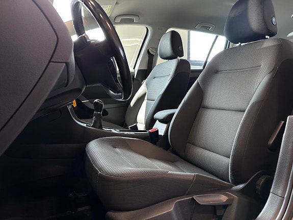 Volkswagen Golf I 7 of 22