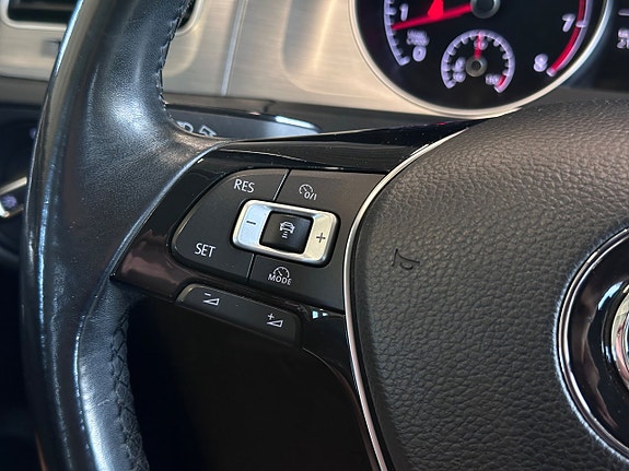 Volkswagen Golf I 18 of 22