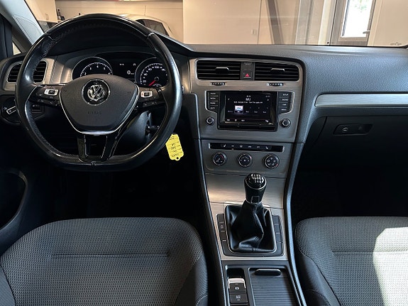 Volkswagen Golf I 11 of 22