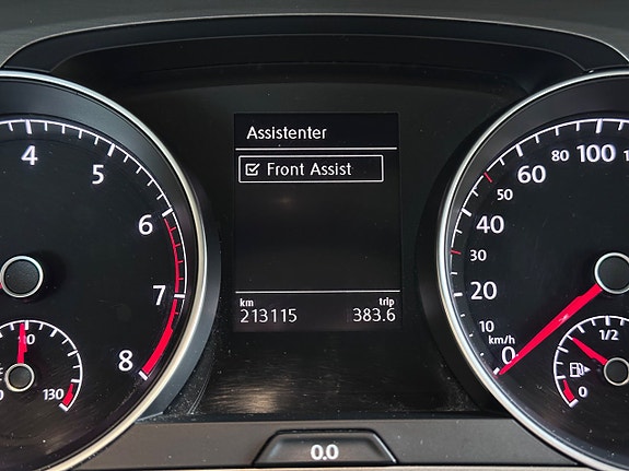 Volkswagen Golf I 17 of 22