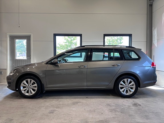 Volkswagen Golf I 3 of 22