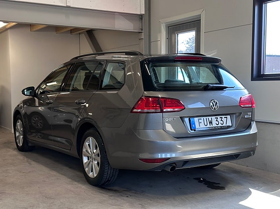 Volkswagen Golf I 4 of 22