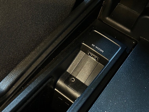 Seat Altea XL 14 of 16