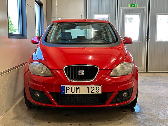 Seat Altea XL 2 of 5