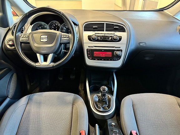 Seat Altea XL 10 of 16