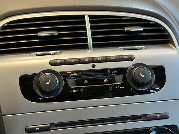 Seat Altea XL 13 of 16