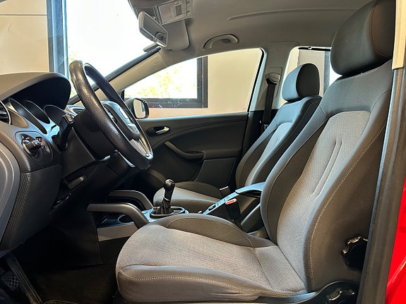 Seat Altea XL 7 of 16