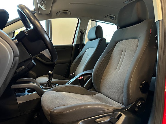 Seat Altea XL 6 of 16