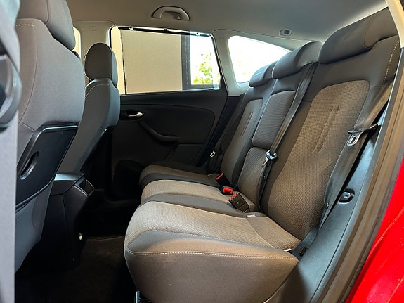 Seat Altea XL 9 of 16