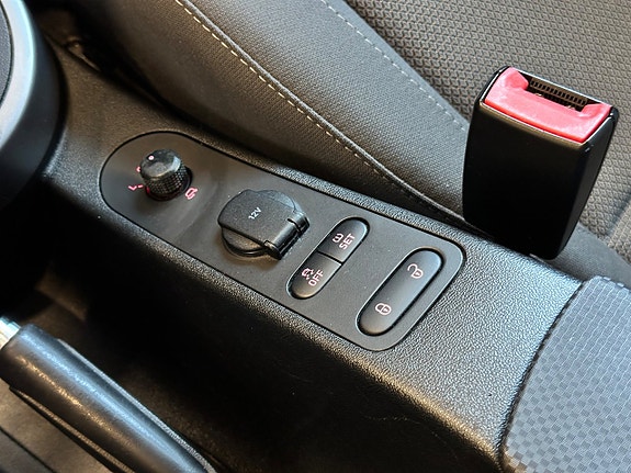 Seat Altea XL 8 of 16