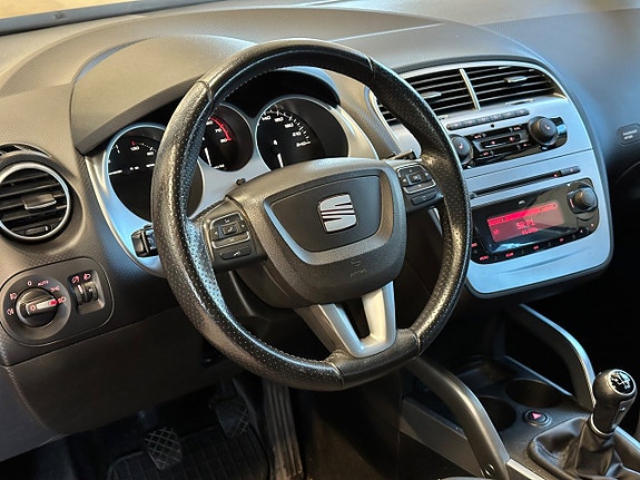 Seat Altea XL 5 of 5