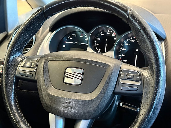 Seat Altea XL 11 of 16