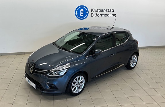 Renault Clio 3 of 5