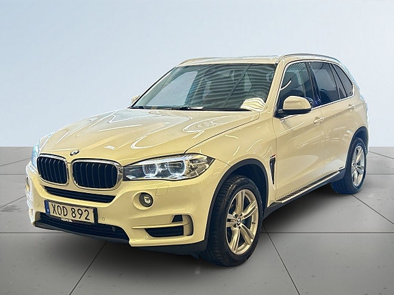 BMW X5 16 of 25