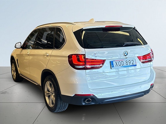 BMW X5 5 of 25