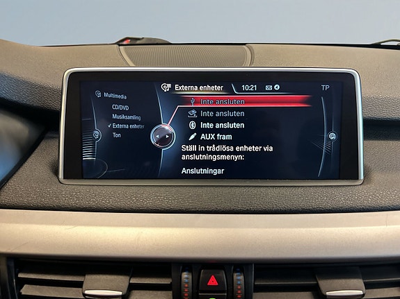 BMW X5 15 of 25