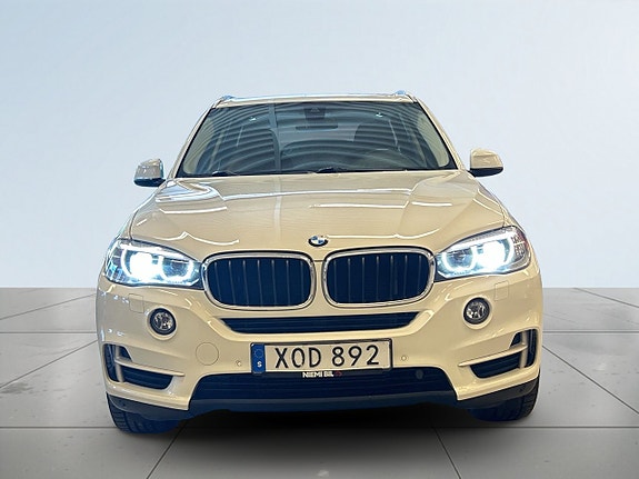 BMW X5 2 of 25