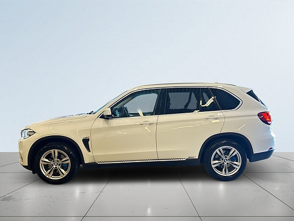 BMW X5 4 of 25