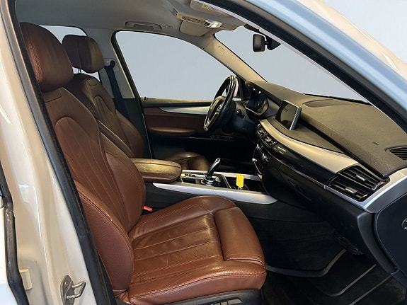 BMW X5 10 of 25